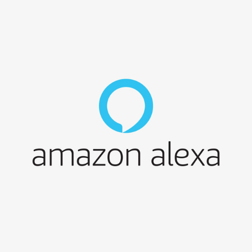 Amazon-Alexa-logo