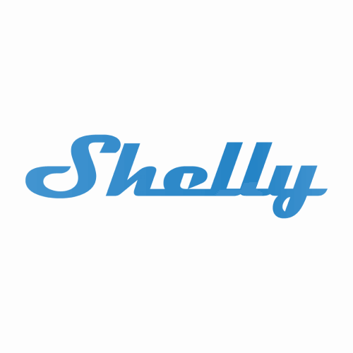 Shelly HomeKit
