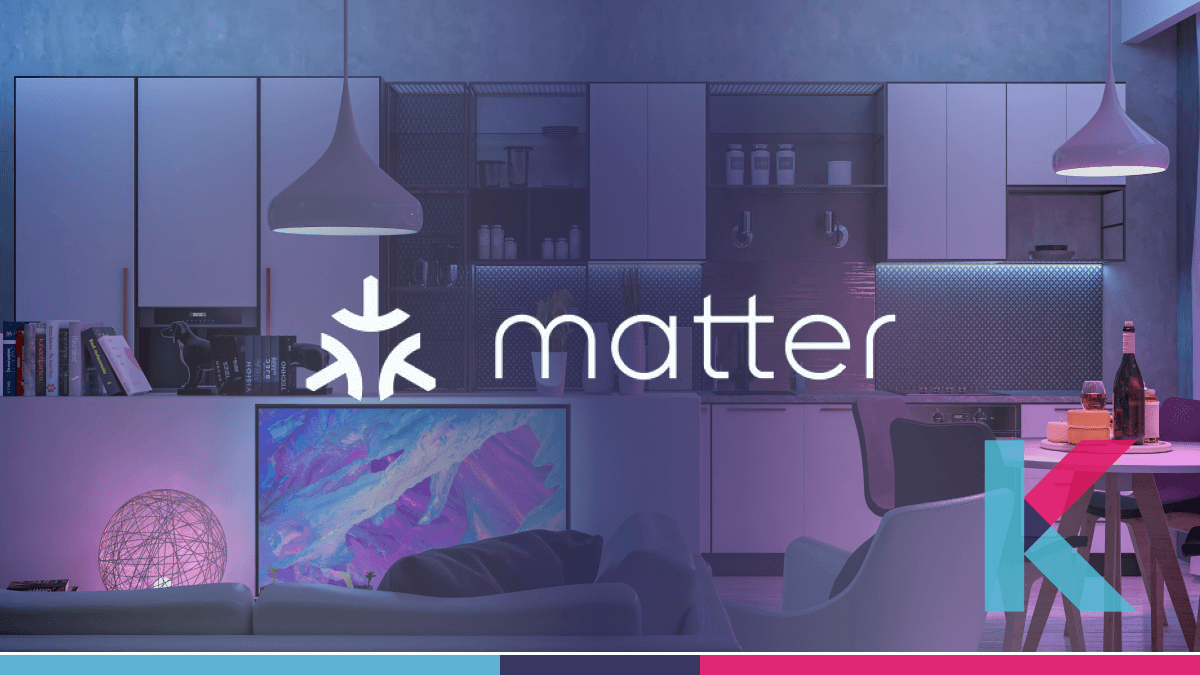 matter homekit