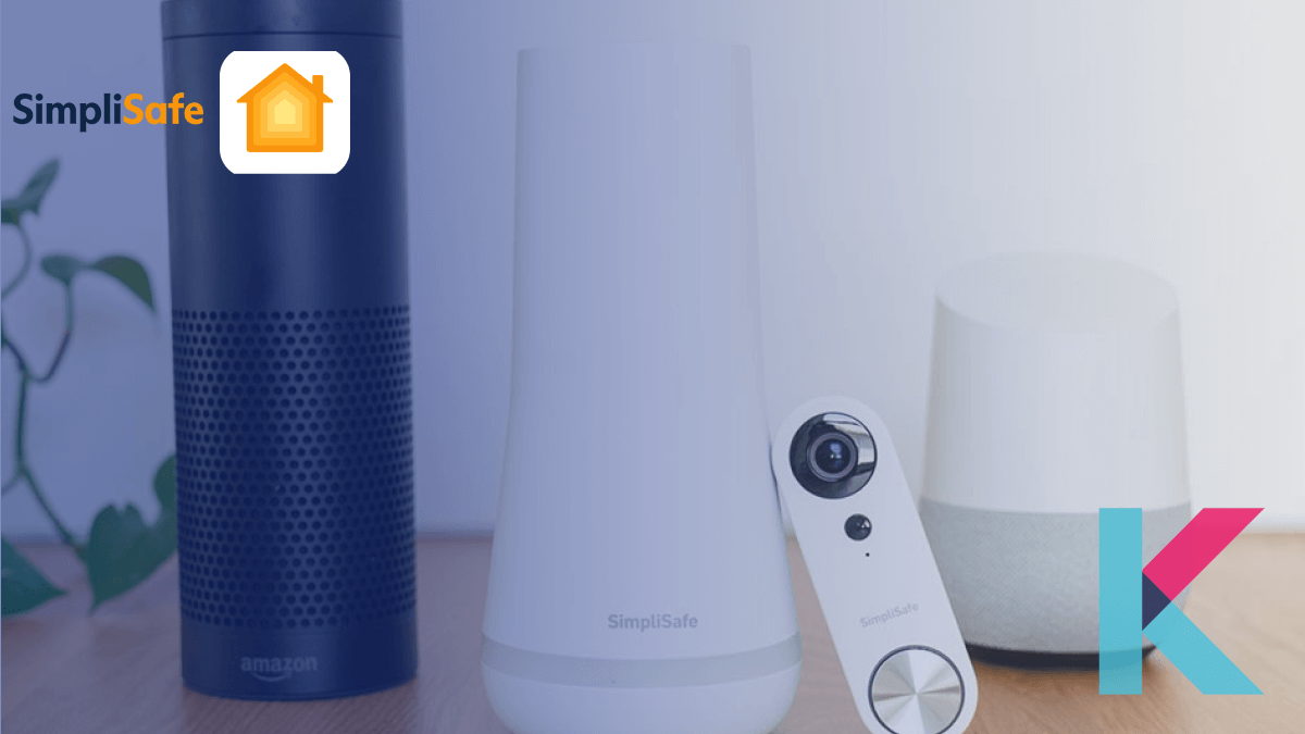 How to add any SimpliSafe Smart Home Devices to Apple HomeKit