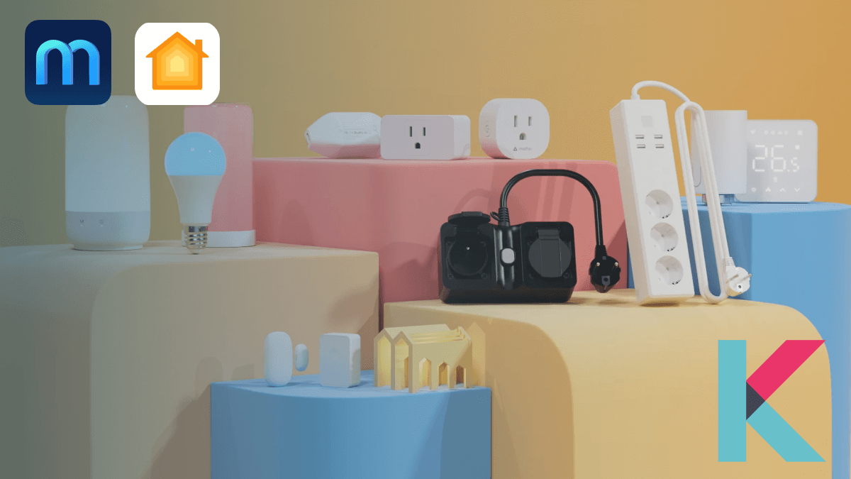 Add Any Meross Device to Apple HomeKit